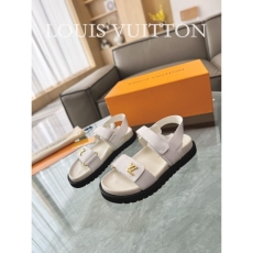 Louis Vuitton Sandals